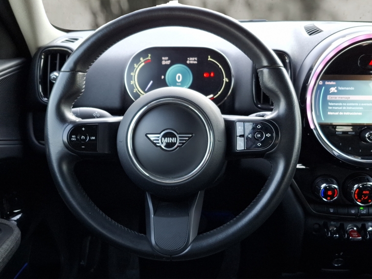 Mini Cooper Countryman 1.5 Aut 2023 Usado  Usado en BMW Premium Selection