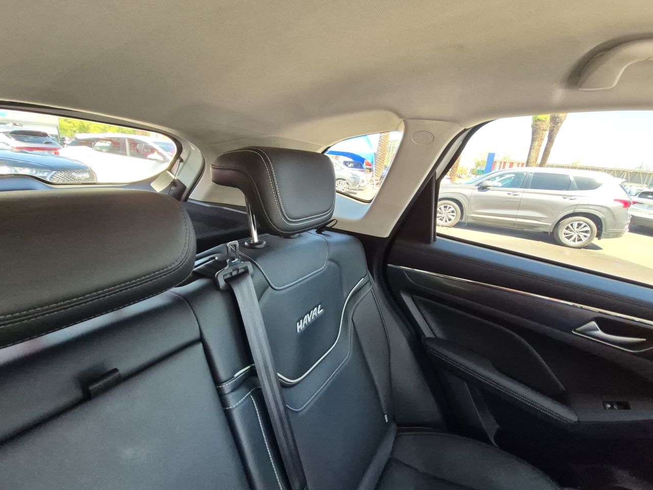 Haval Jolion Jolion Elite 1.5 Aut 2023 Usado en Usados de Primera - Sergio Escobar