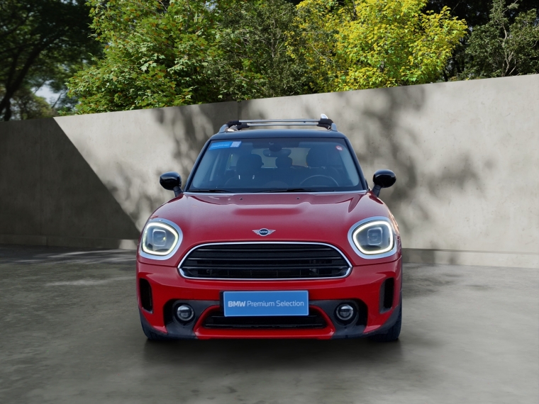 Mini Cooper Countryman 1.5 Aut 2023 Usado  Usado en BMW Premium Selection