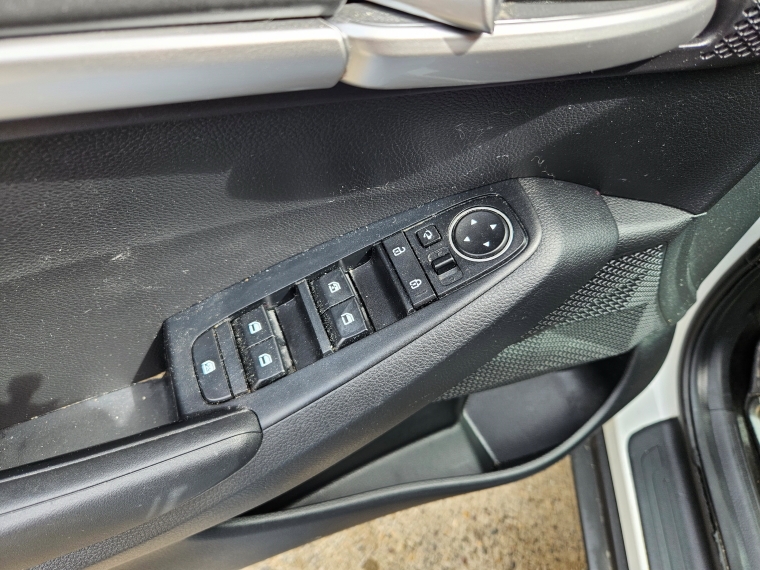 Kia Seltos Seltos Mpi 1.6 Aut 2022 Usado en Rosselot Usados