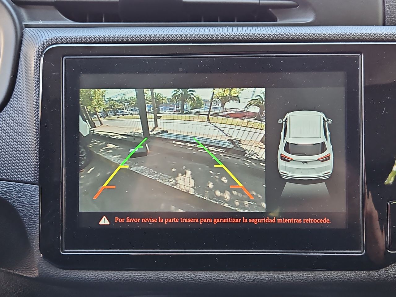 Chery Tiggo 3 Tiggo 3  1.5 2022 Usado en Usados de Primera - Sergio Escobar