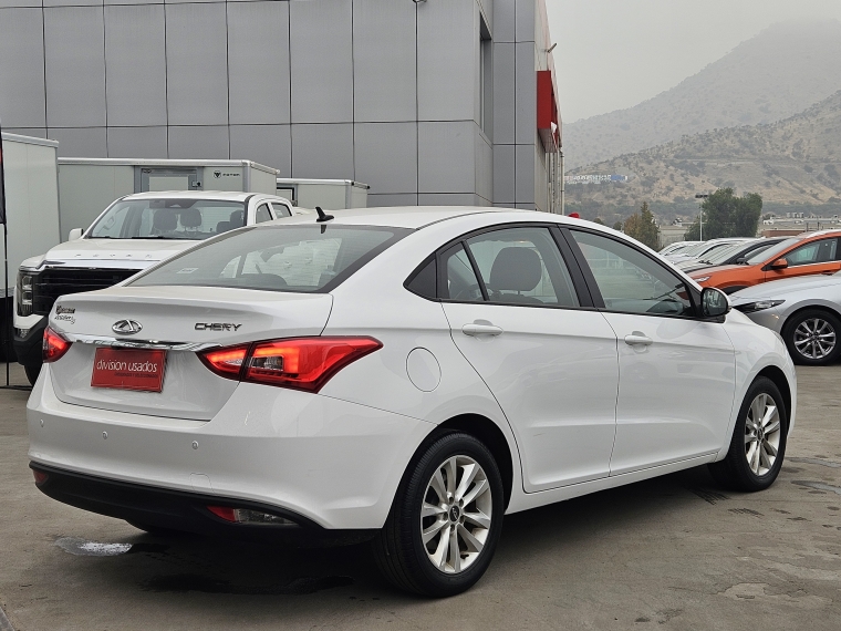 Chery Arrizo 5 Arrizo 5 Gls Mt 2023 Usado en Rosselot Usados