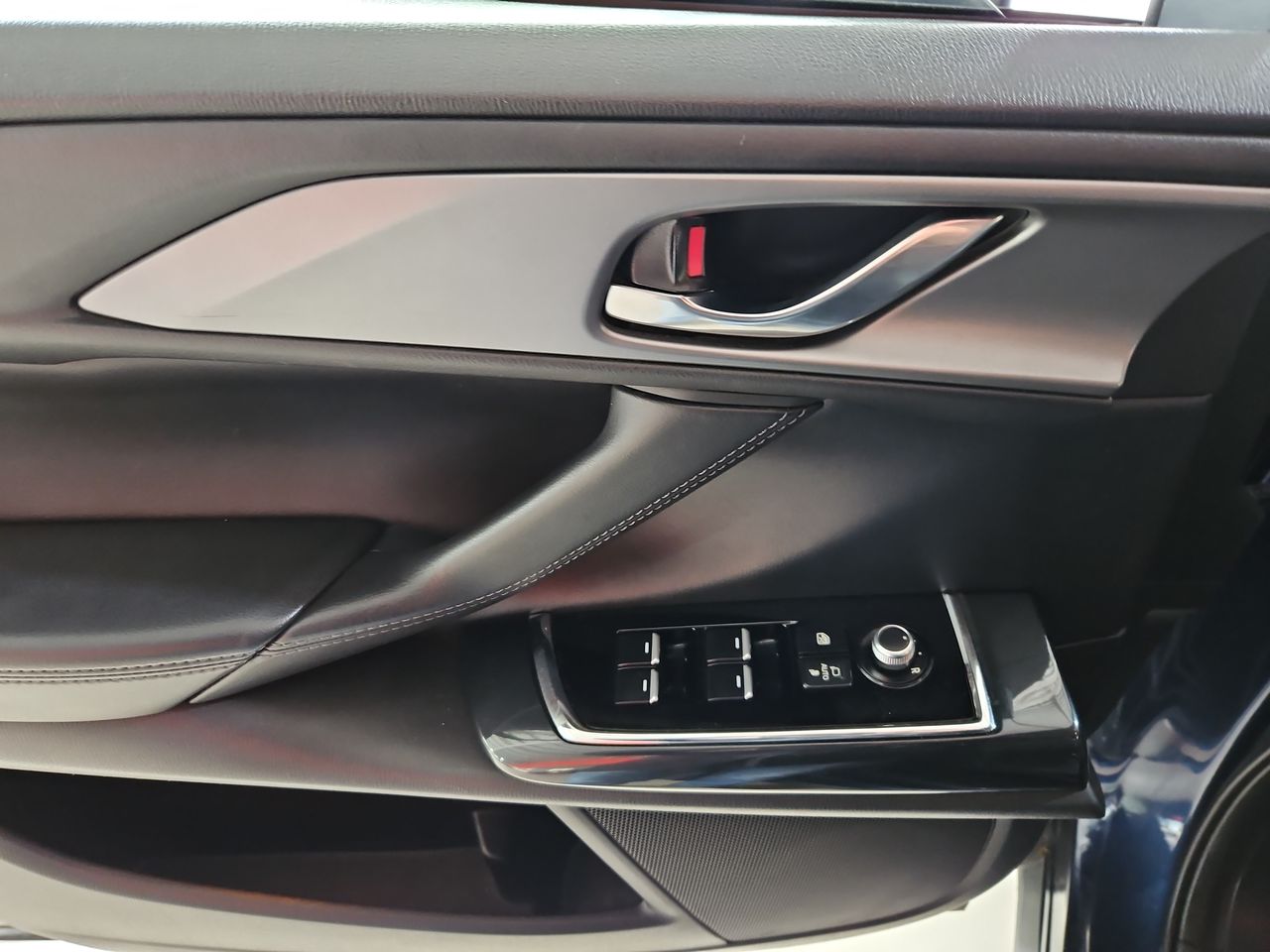 Mazda Cx-9 New Cx9 R 4x4 2.5 Aut. 2019 Usado en Usados de Primera - Sergio Escobar