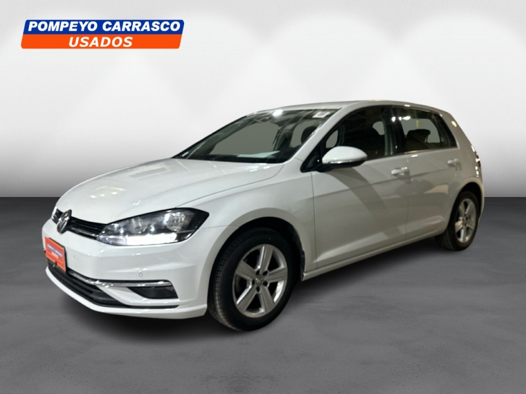 VOLKSWAGEN GOLF 1.6 COMFORT LINE MT 2020