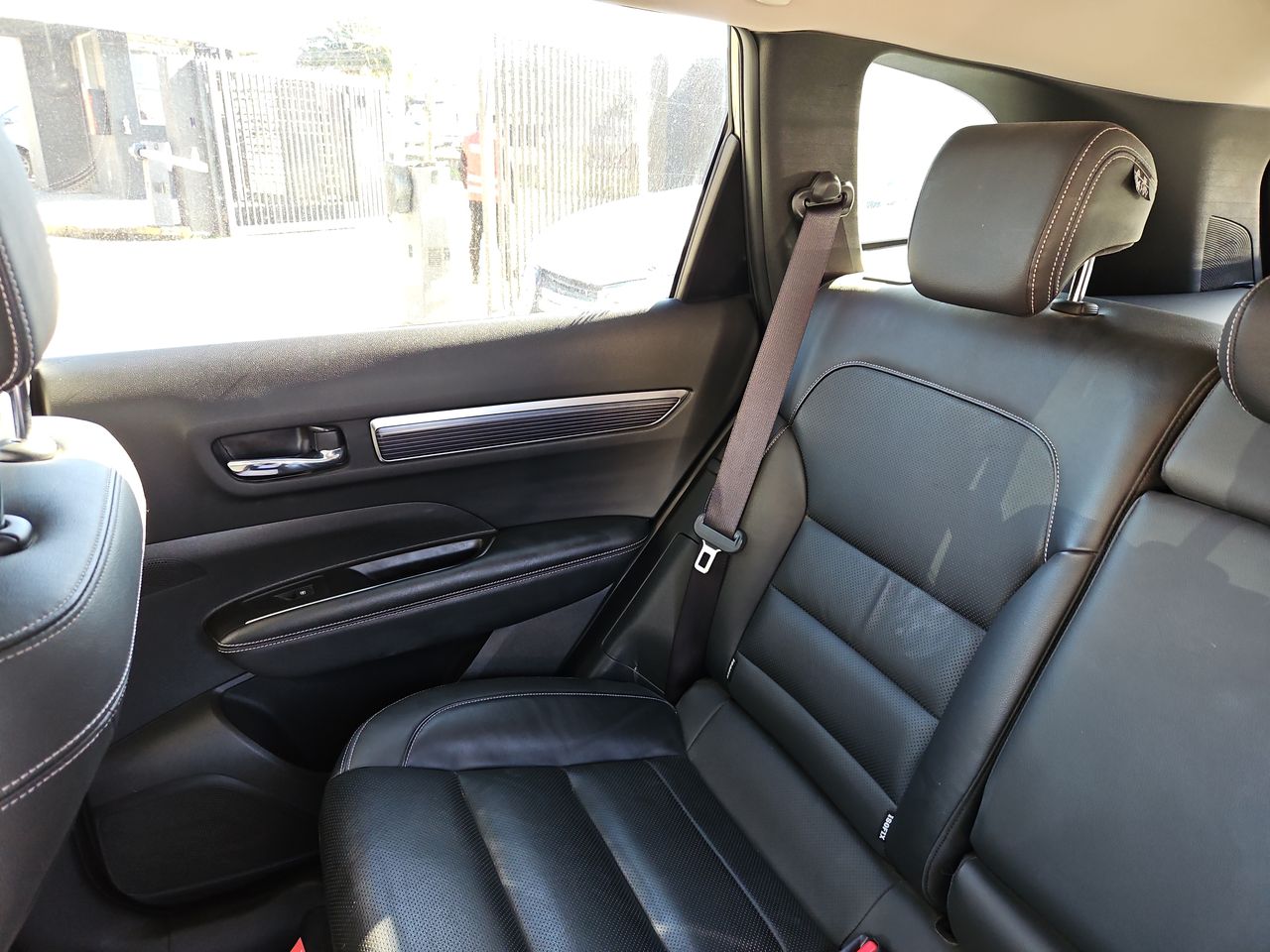 Renault Koleos Koleos 4x2 2.5 Aut 2023 Usado en Usados de Primera - Sergio Escobar