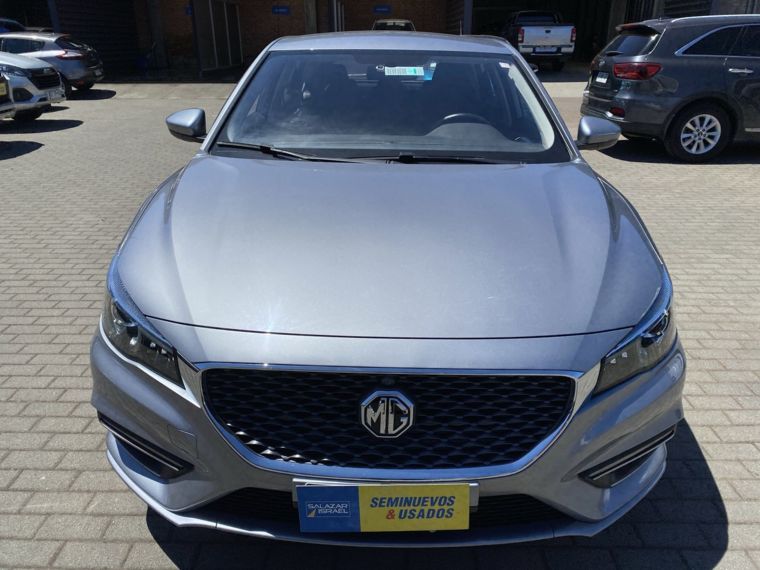 Mg Mg6 1.5t Com Mt 4p 2022 Usado  Usado en Webautos.cl