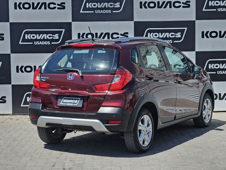 Honda Wr-v Lx Mt 2023 Usado  Usado en Kovacs Usados Honda Wr-v Lx Mt 2023 Usado  Usado en Kovacs Usados