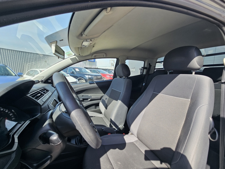 Volkswagen Saveiro Saveiro D Cab 1.6 Mec 2020 Usado en Rosselot Usados