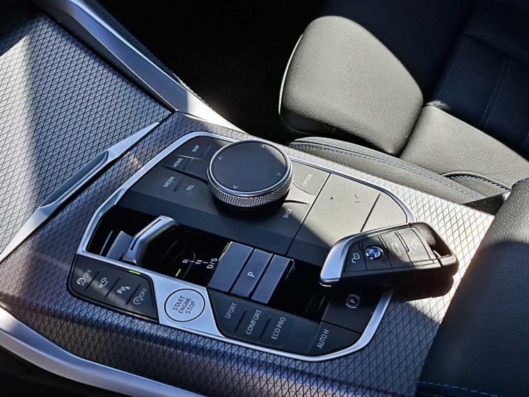 Bmw M440 I Xdrive Gran Coupé Lci 2025 Usado Usado en BMW Premium Selection Bmw M440 I Xdrive Gran Coupé Lci 2025 Usado Usado en BMW Premium Selection