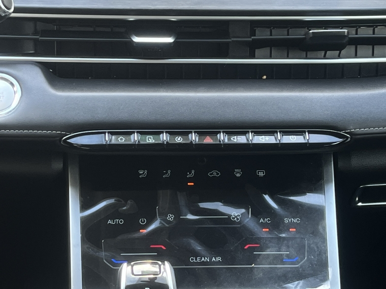 Chery Tiggo 7 pro Tiggo 7 Pro Max Gls 1.5 Aut 2026 Usado en Rosselot Usados