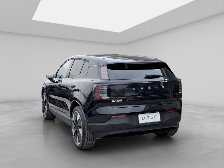 Volvo Ex30 E60 Ultra 2025 Usado Usado en BMW Premium Selection Volvo Ex30 E60 Ultra 2025 Usado Usado en BMW Premium Selection