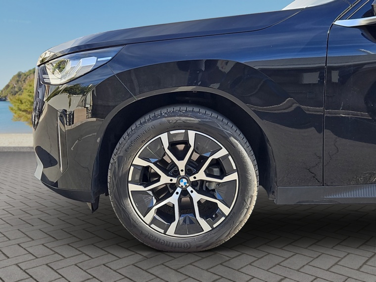 Bmw X3 Sdrive 20 2.0 Aut 2026 Usado Usado en BMW Premium Selection Bmw X3 Sdrive 20 2.0 Aut 2026 Usado Usado en BMW Premium Selection