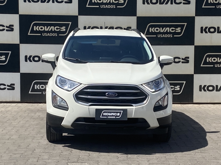 Ford Ecosport Trend Mt 2022 Usado  Usado en Kovacs Usados