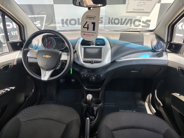 Chevrolet Spark 1.2 Gt Lt Mt De Ac Full 2021 Usado  Usado en Kovacs Usados