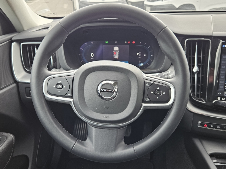 Volvo Xc60 Ii B5 4x4 2.0 Aut  2022 Usado  Usado en Autoselect Usados