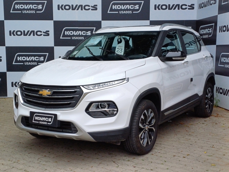 CHEVROLET GROOVE 1.5 PREMIER MT 2023