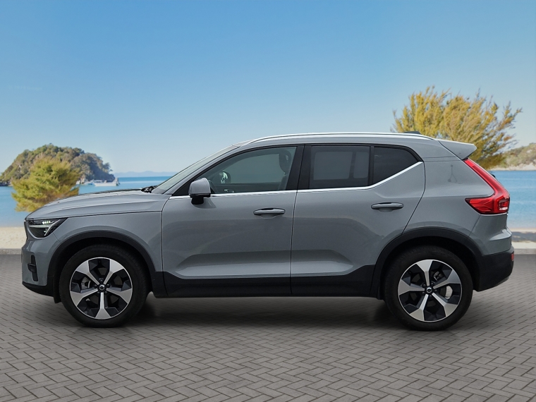 Volvo Xc40 B4 Ultimate 2.0 Aut 2024 Usado  Usado en BMW Premium Selection