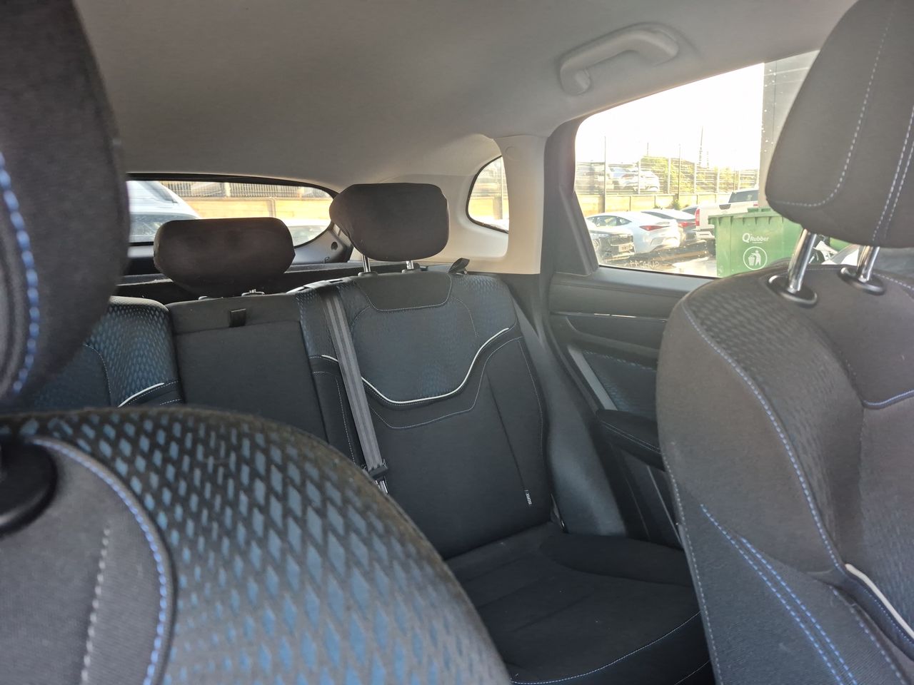 Haval Jolion Jolion 4x2 1.5 2023 Usado en Usados de Primera - Sergio Escobar