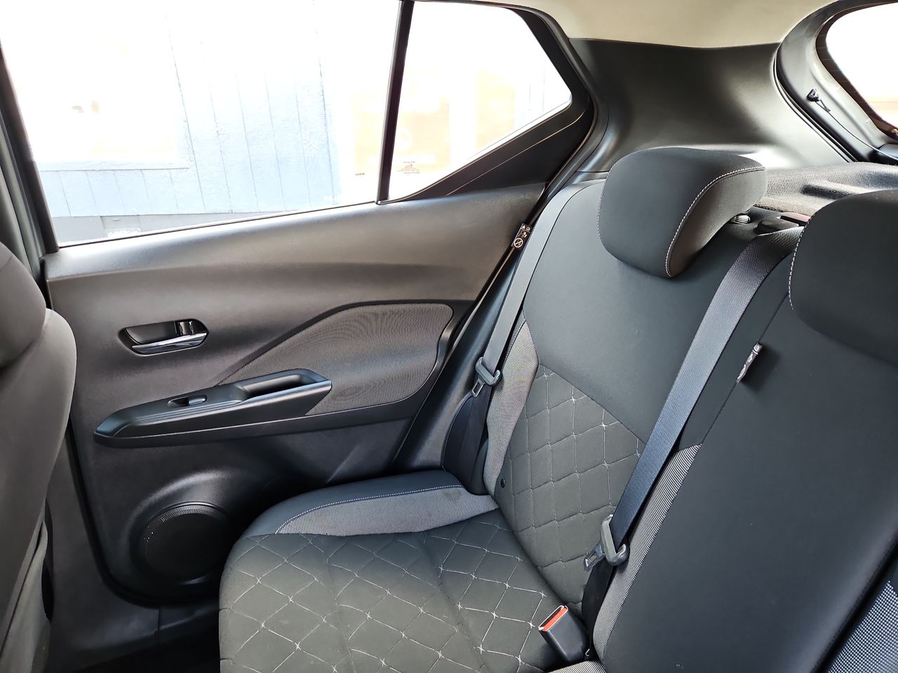 Nissan Kicks Kicks 1.6 2020 Usado en Usados de Primera - Sergio Escobar