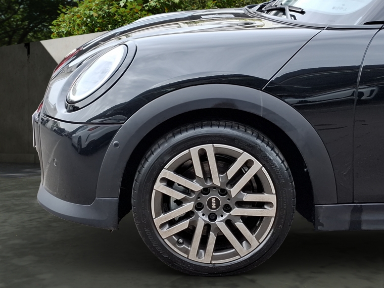 Mini Cooper C 1.5 Hb 3p Classic 2026 Usado  Usado en BMW Premium Selection