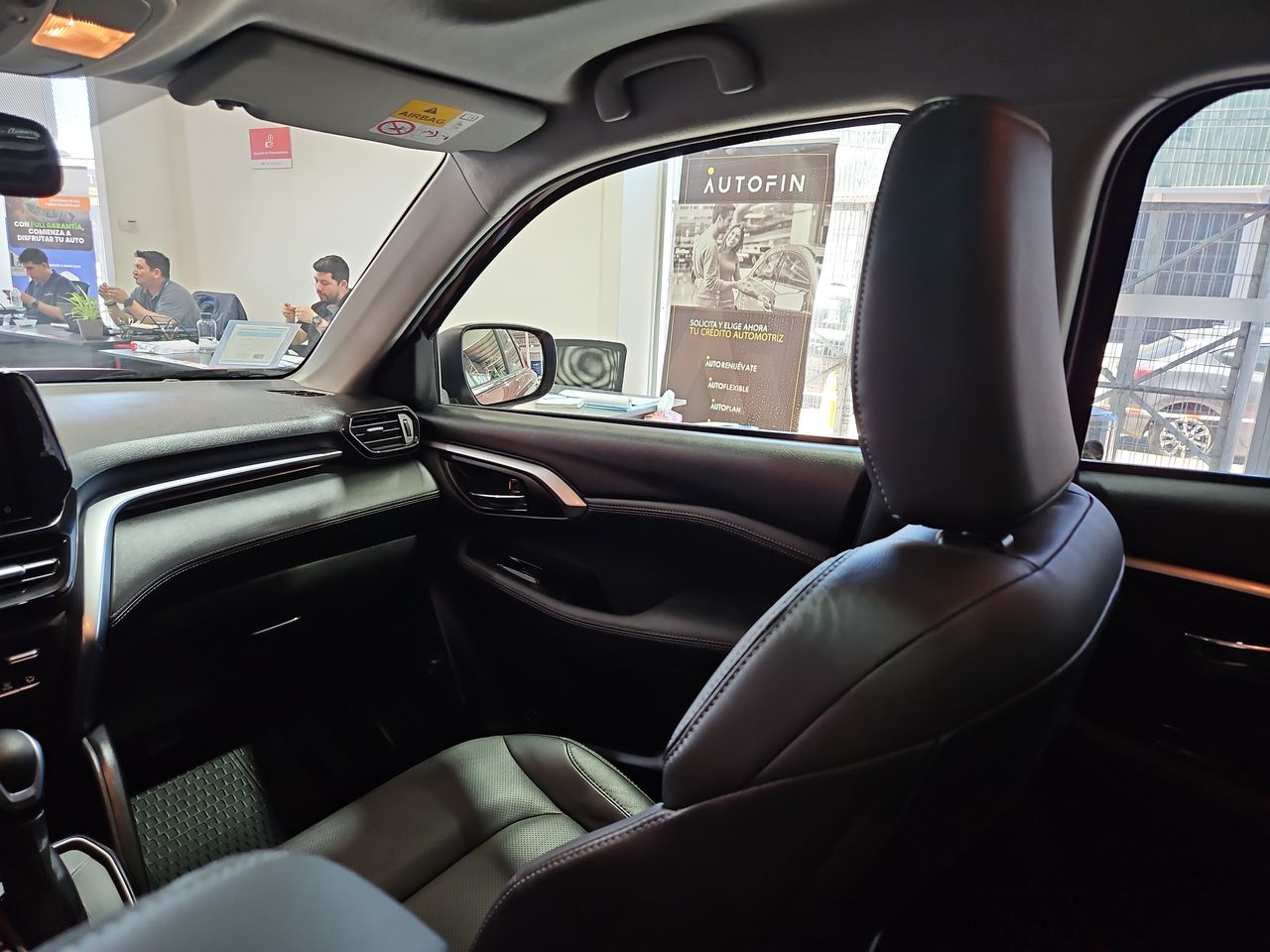 Suzuki Grand vitara Grand Vitara 4wd 1.5 Aut 2025 Usado en Usados de Primera - Sergio Escobar