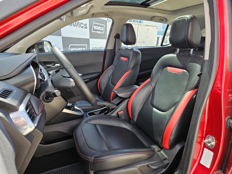 Chevrolet Groove 1.5 Premier Mt 2025 Usado  Usado en Kovacs Usados