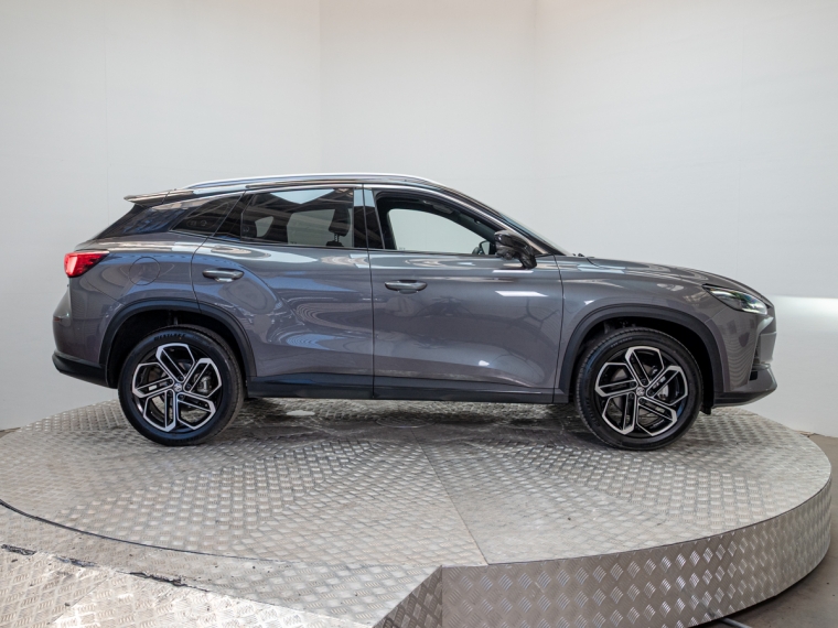 Mg One 1.5t Cvt Dlx 2023 Usado  Usado en Webautos.cl