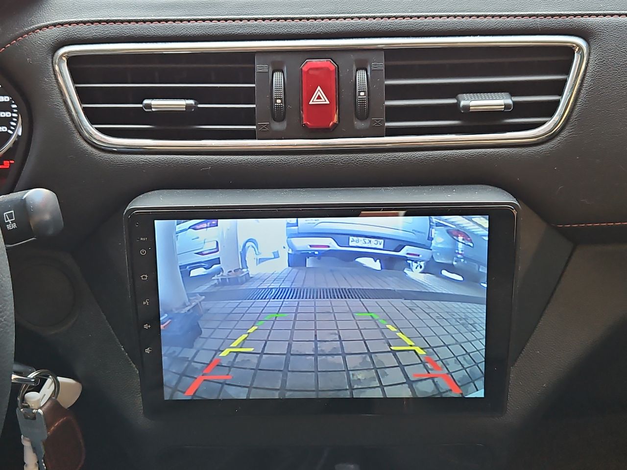 Jac Js2 Js2 Hatchback 1.5 2024 Usado en Usados de Primera - Sergio Escobar