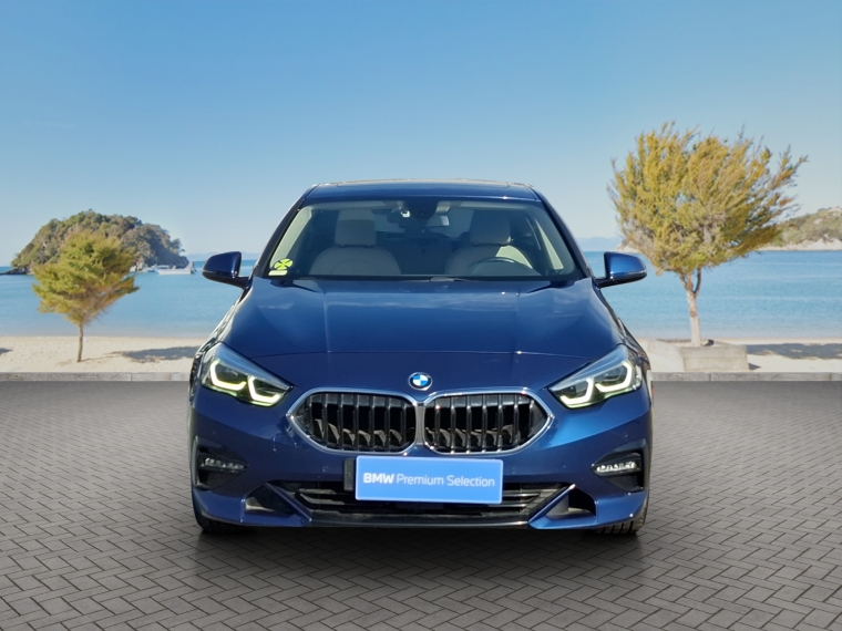 Bmw 220 I Gran Coupe 2.0 Aut 2022 Usado  Usado en BMW Premium Selection
