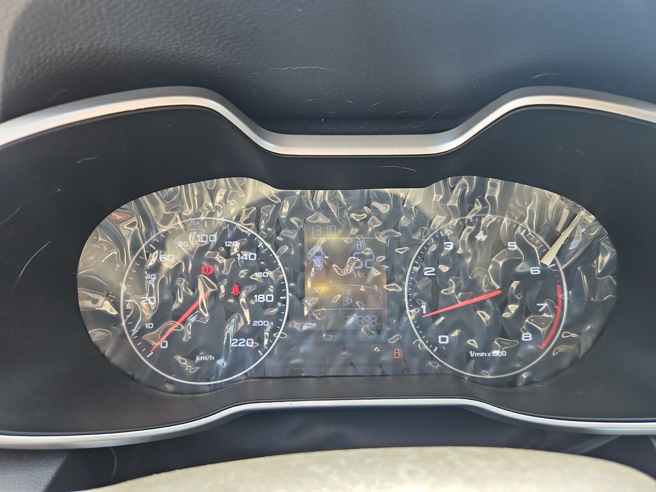 Mg Zs Zs 1.5 L Aut. 2023 Usado en Usados de Primera - Sergio Escobar