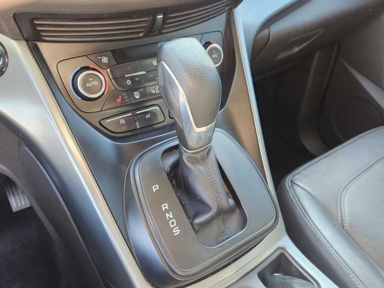 Ford Escape Se Ecoboost At 4x4 2.0 2019 Usado  Usado en Kovacs Usados