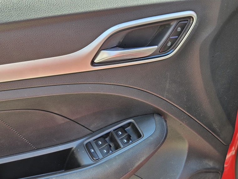 Mg Zs Zs 1.5 2020 Usado en Rosselot Usados