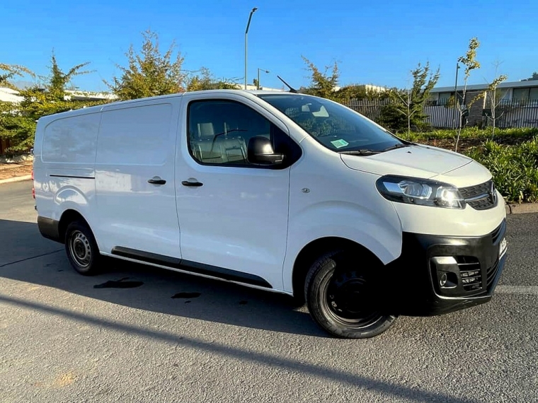 Opel Vivaro Td 150 2.0 Mt 2021  Usado en Automarket Chile