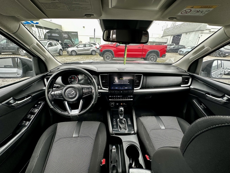 Mazda Bt-50 All New Bt 50 4x4 3.0 Aut 2022 Usado  Usado en Kovacs Usados