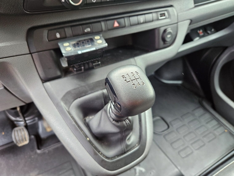 Peugeot Expert Expert 2.0 2019 Usado en Rosselot Usados