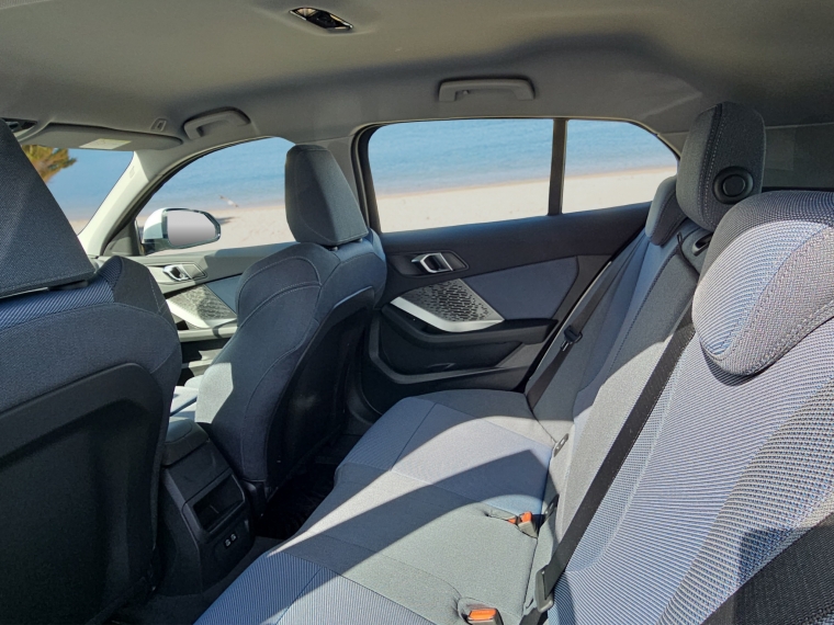Bmw 120 Hatch Dynamic 2026 Usado  Usado en BMW Premium Selection