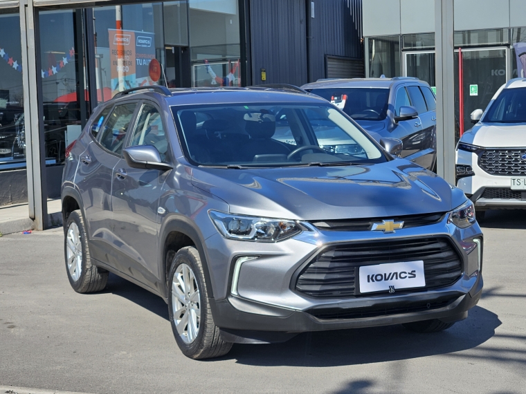 Chevrolet Tracker 1.2 Ltz At 2022 Usado  Usado en Kovacs Usados
