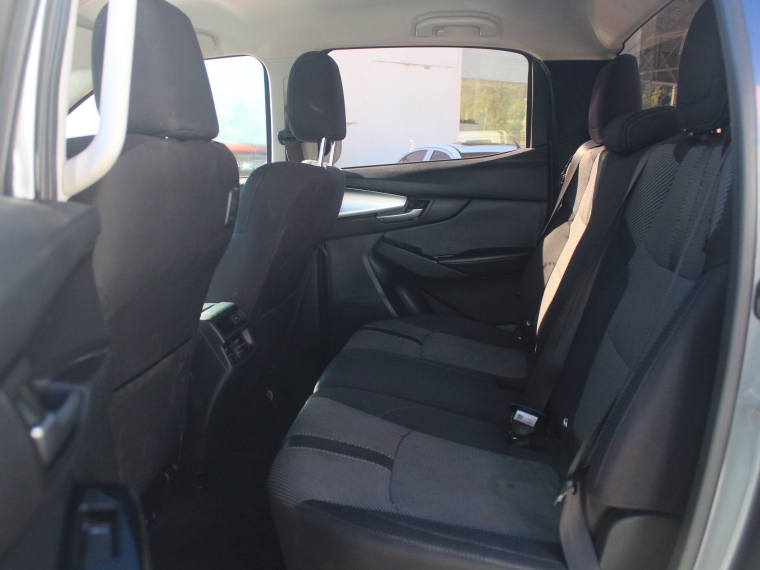 Mazda Bt-50 All New Bt 50 4x4 3.0 2022 Usado en Rosselot Usados