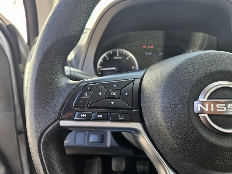 Nissan Navara D Cab Mt 4x4 2.3 2023 Usado  Usado en Autoselect Usados