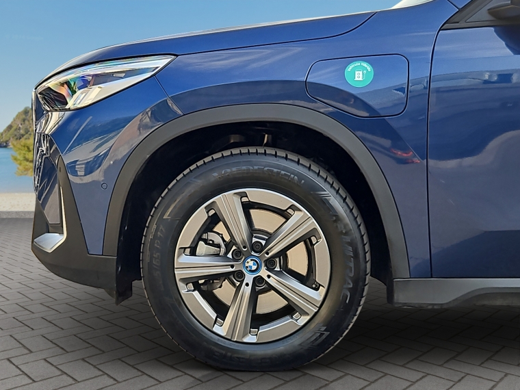Bmw X1 Xdrive25e Dynamic 2026 Usado Usado en BMW Premium Selection Bmw X1 Xdrive25e Dynamic 2026 Usado Usado en BMW Premium Selection