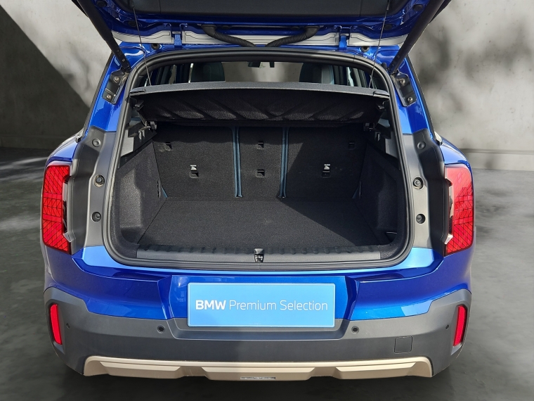 Mini Cooper Countryman C 1.5 2025 Usado Usado en BMW Premium Selection Mini Cooper Countryman C 1.5 2025 Usado Usado en BMW Premium Selection