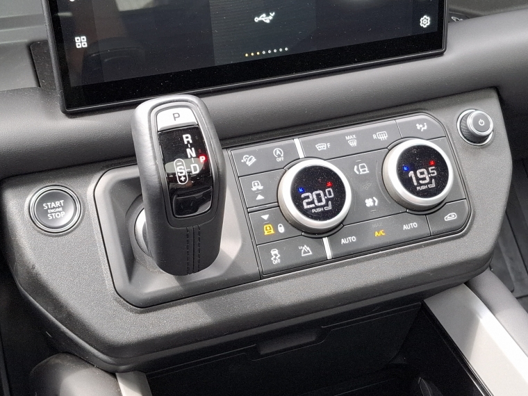 Land rover Defender 110 5.0 S/c V8 2026 Usado  Usado en BMW Premium Selection