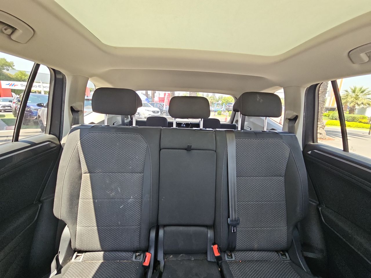 Volkswagen Tiguan Tiguan Tsi  1.4  Aut 2018 Usado en Usados de Primera - Sergio Escobar