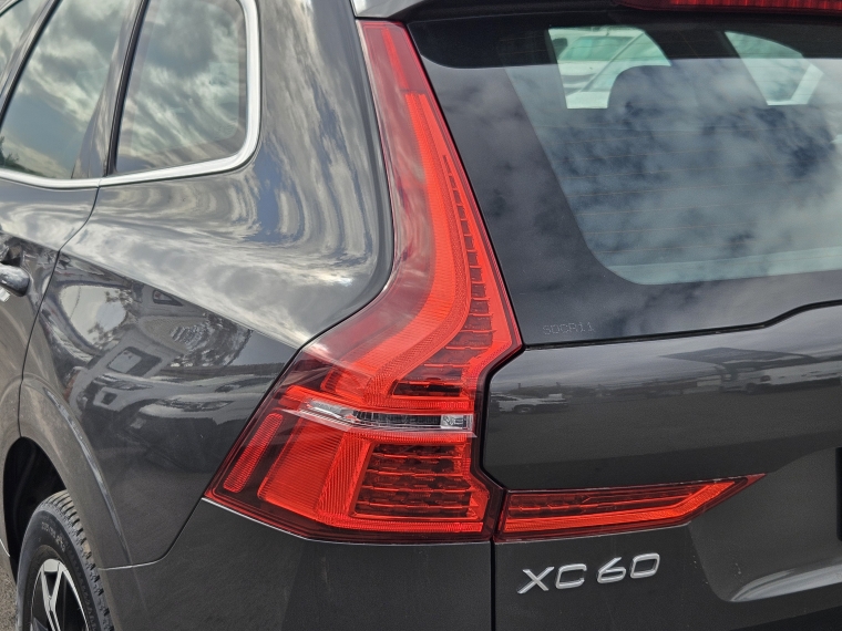 Volvo Xc60 Ii B5 4x4 2.0 Aut  2022 Usado  Usado en Autoselect Usados
