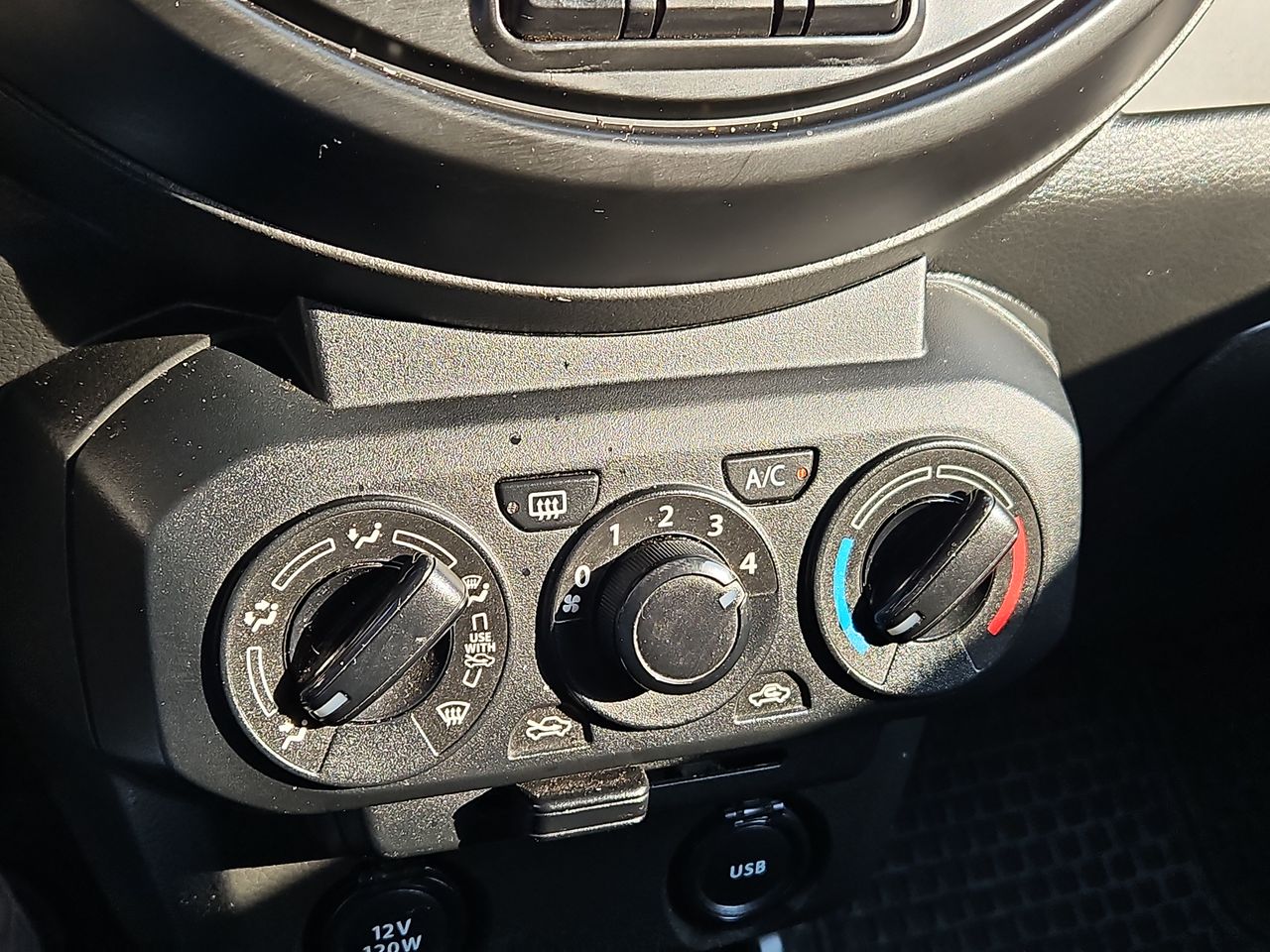 Suzuki S-presso Spresso Glx Hb 1.0 2023 Usado en Usados de Primera - Sergio Escobar