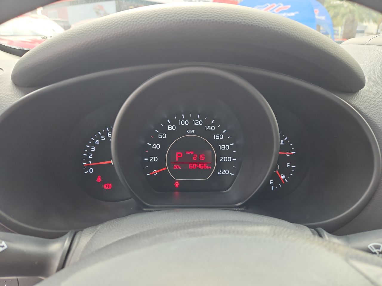 Kia Soul Soul Ex 1.6 Aut 2018 Usado en Usados de Primera - Sergio Escobar