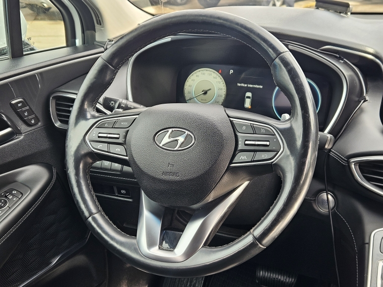 Hyundai Santa fe Tm Crdi 4x4 2.2 Aut 2021 Usado  Usado en Kovacs Usados