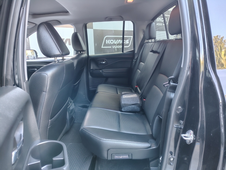 Honda Ridgeline 3.5  Rtl At  4x4 2024 Usado  Usado en Kovacs Usados