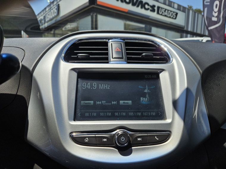Chevrolet Spark Gt 1.2 2020 Usado  Usado en Kovacs Usados