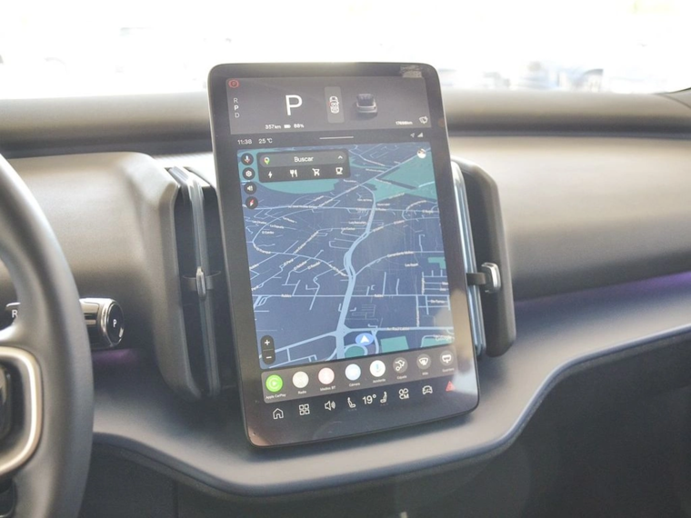 Volvo Ex30 Ex30  E60  Ultra  Aut 2024 Usado  Usado en Webautos.cl